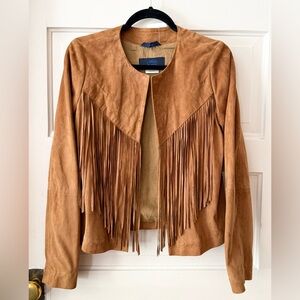 Les Copains Jacket